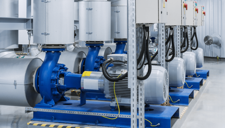 Kit de reparación de bombas inyectoras